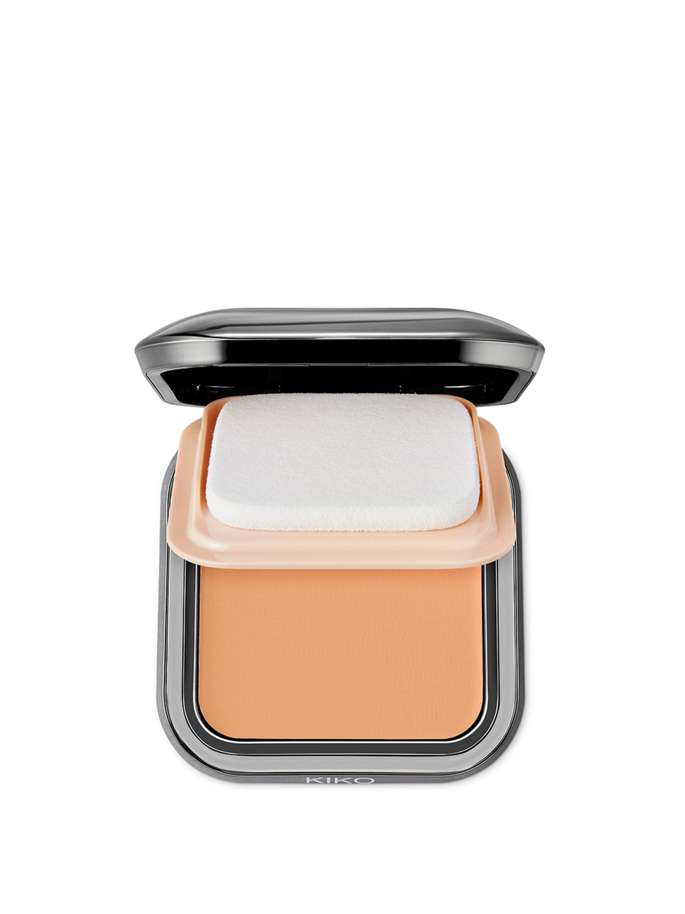 Тональная основа SPF 20 Nourishing Perfection Cream Compact Foundation KIKO MILANO модель KM0010103000644 Фото