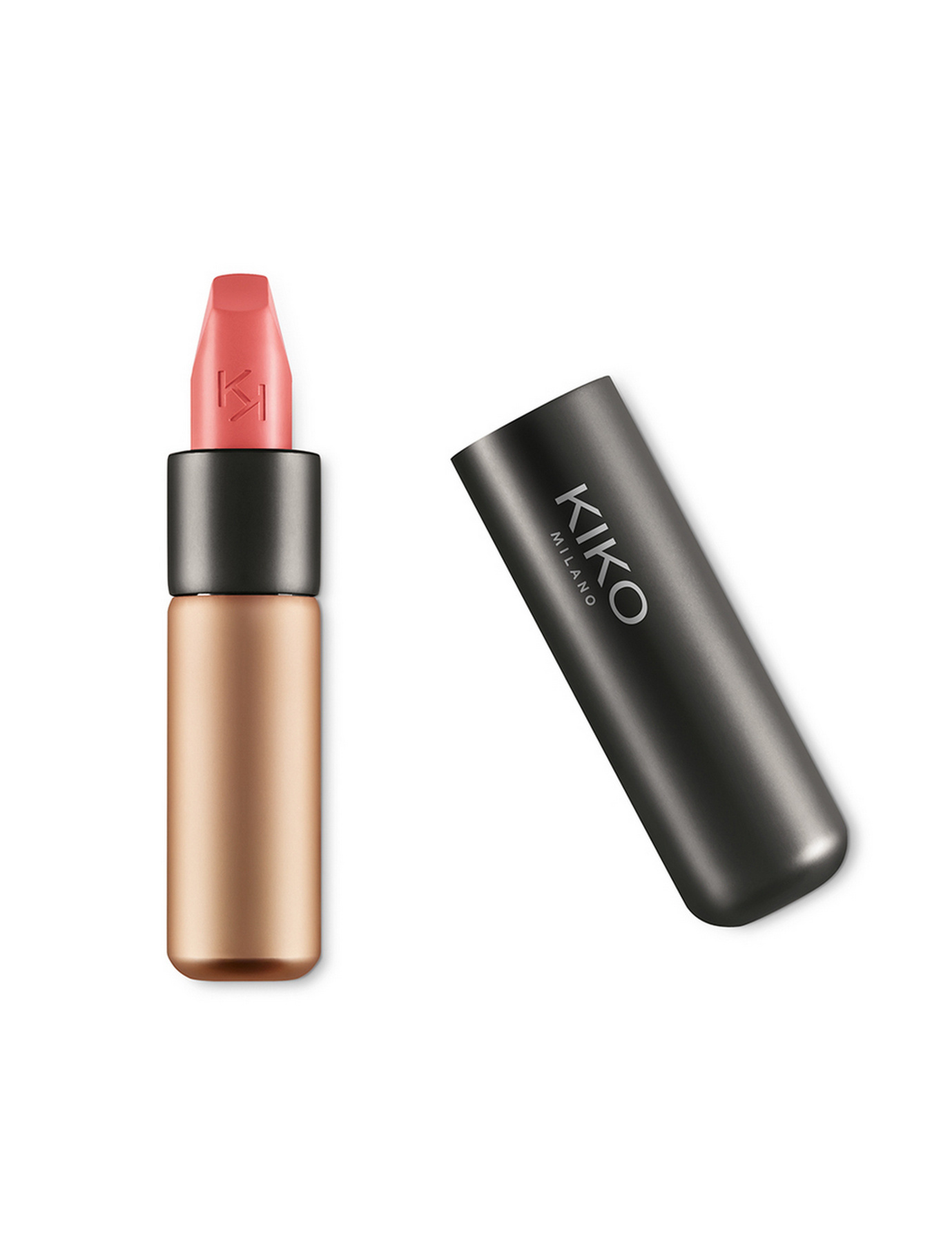 Матовая помада Velvet Passion Matte Lipstick KIKO MILANO модель KM000000487310B Фото