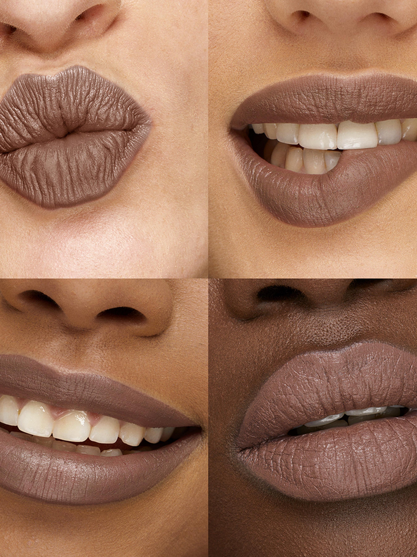 Матовая помада Velvet Passion Matte Lipstick KIKO MILANO модель KM000000487332B Фото