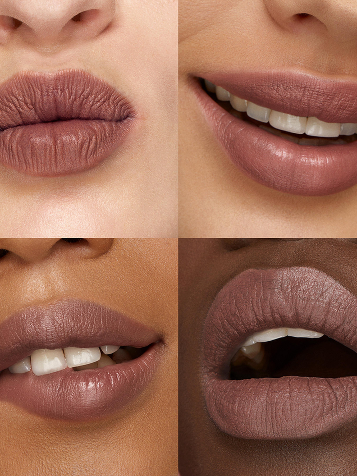 Матовая помада Velvet Passion Matte Lipstick KIKO MILANO модель KM000000487342B Фото