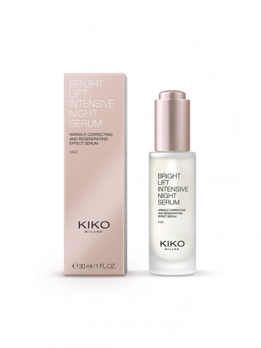 Нічна сироватка KIKO MILANO Модель KS000000176001B Фото