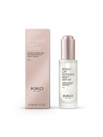 Ночная сыворотка KIKO MILANO модель KS000000176001B Ночная сыворотка KIKO MILANO модель KS000000176001B Фото