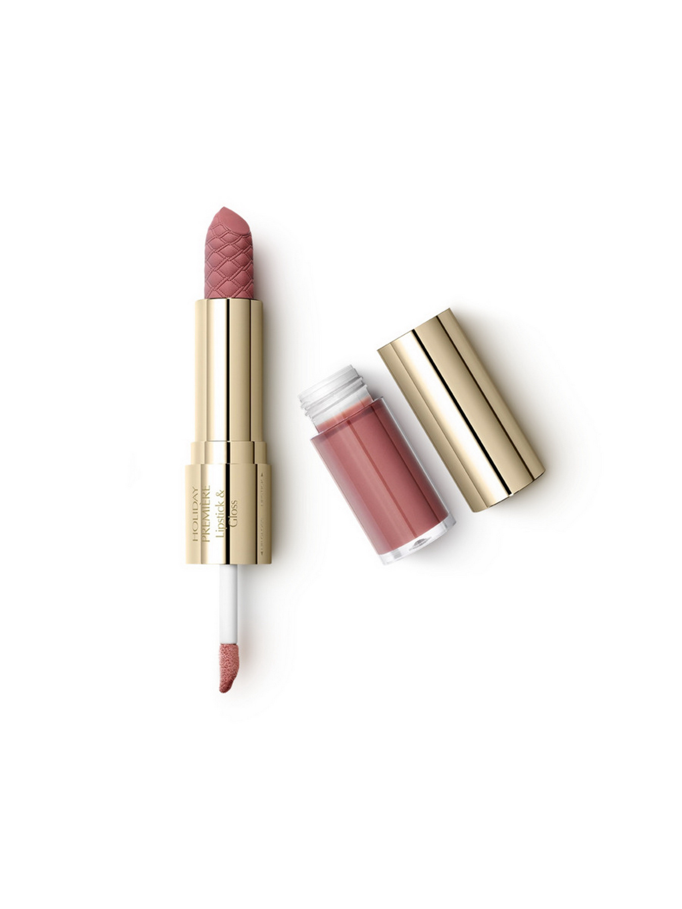 Помада & блеск для губ HOLIDAY PREMIÈRE KIKO MILANO модель KC000000847003B Помада & блеск для губ HOLIDAY PREMIÈRE KIKO MILANO модель KC000000847003B Фото