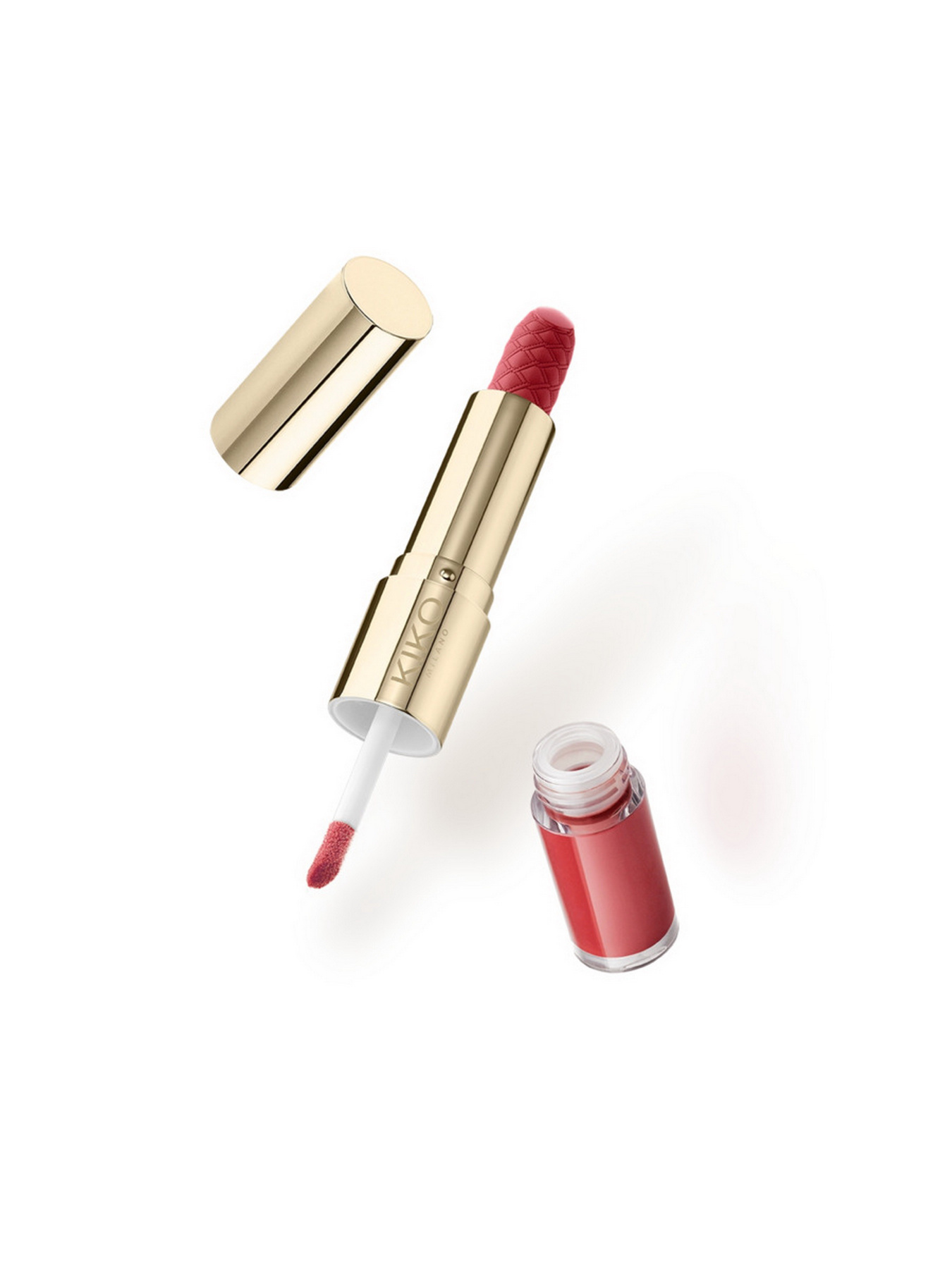 Помада & блеск для губ HOLIDAY PREMIÈRE KIKO MILANO модель KC000000847004B Фото