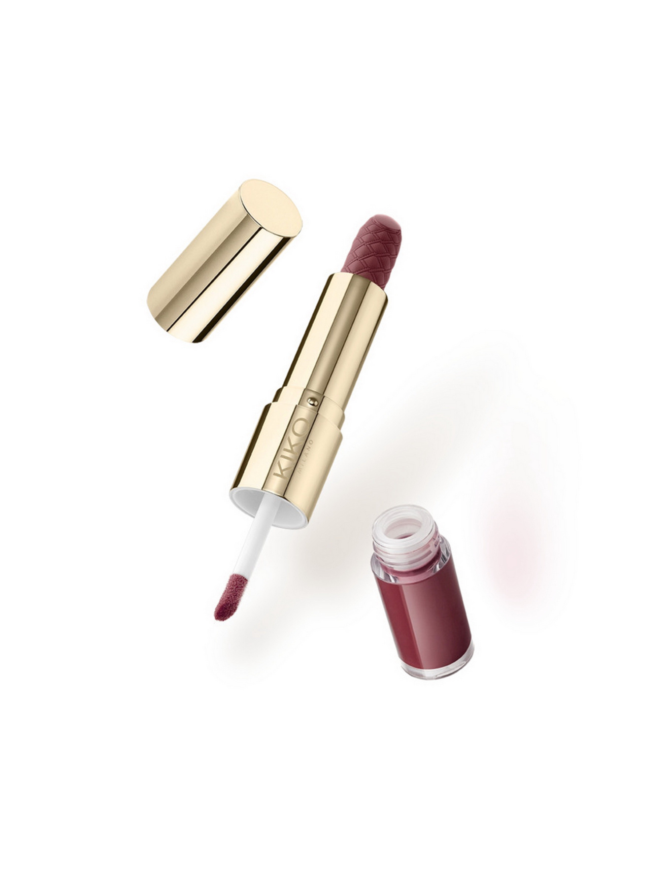 Помада & блеск для губ HOLIDAY PREMIÈRE KIKO MILANO модель KC000000847006B Фото