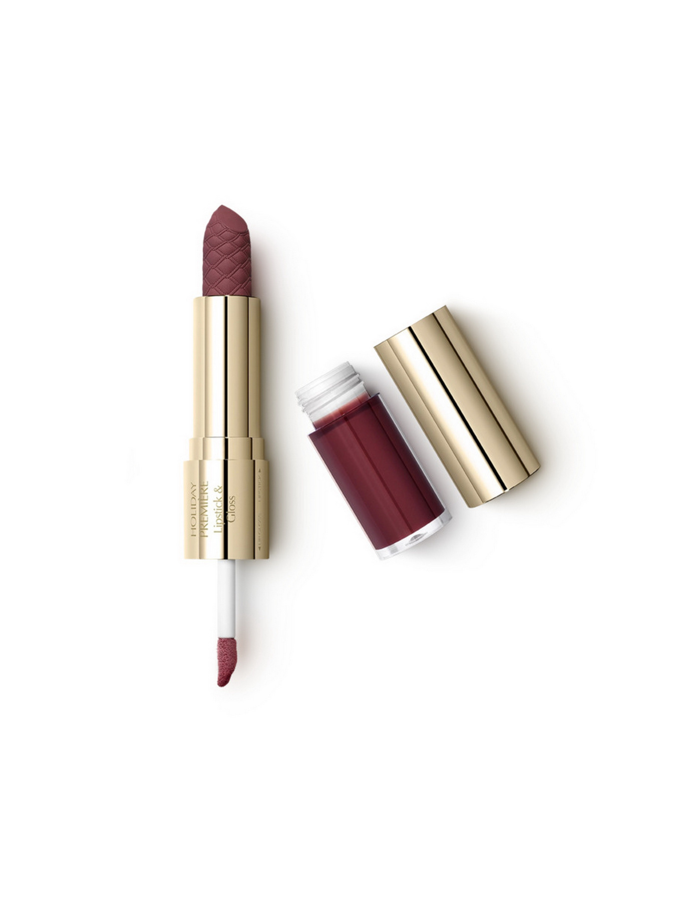 Помада & блеск для губ HOLIDAY PREMIÈRE KIKO MILANO модель KC000000847006B Фото