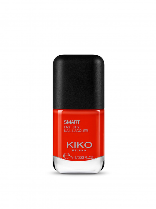 Лак для нігтів Smart Fast Dry Nail Lacquer KIKO MILANO модель KM000000017010B Фото