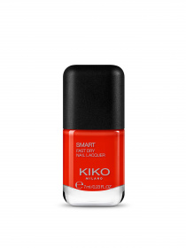 Лак для ногтей Smart Fast Dry Nail Lacquer KIKO MILANO модель KM000000017010B Фото