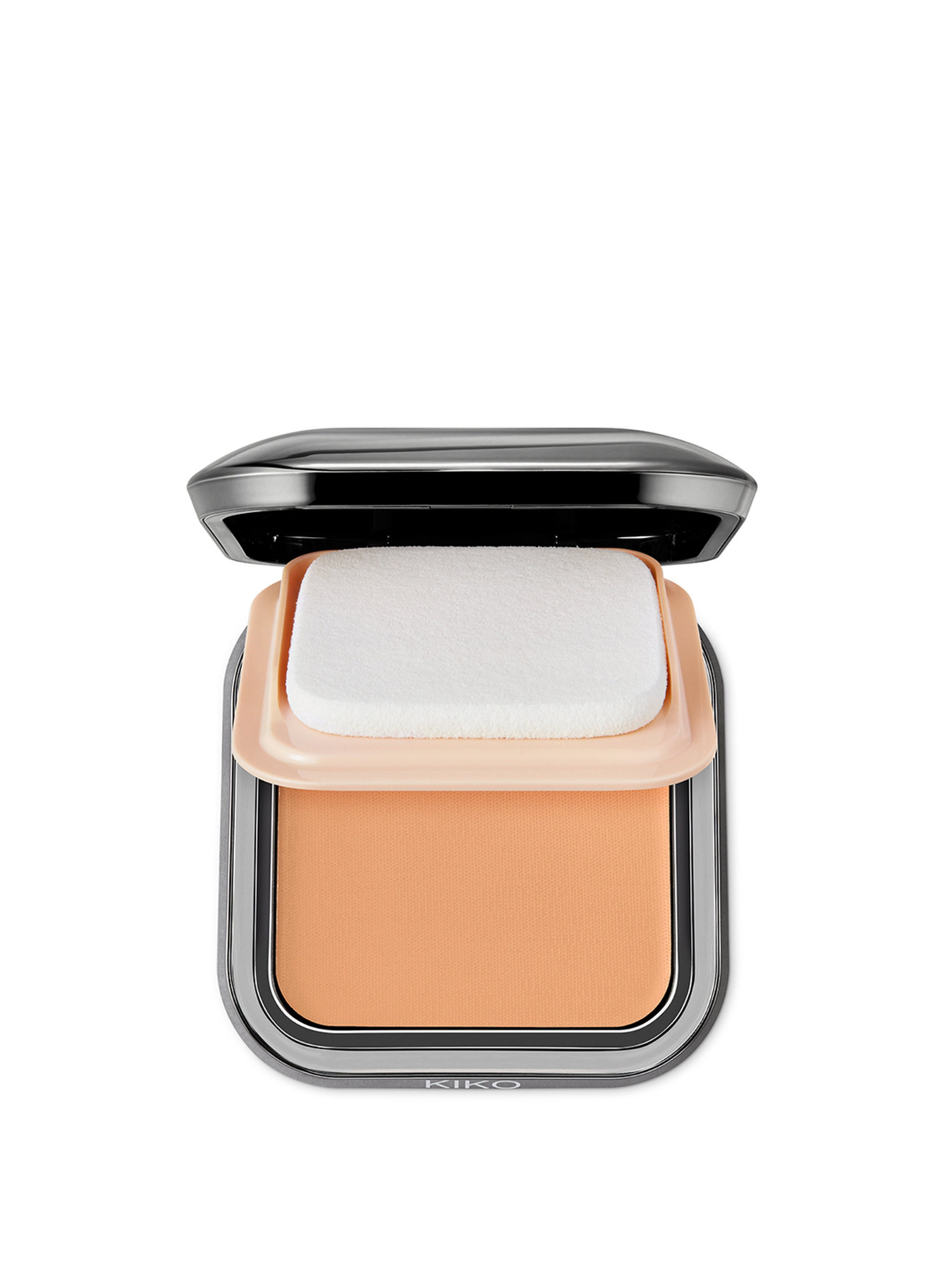 Тональная основа SPF 20 Nourishing Perfection Cream Compact Foundation KIKO MILANO модель KM0010103000844 Фото
