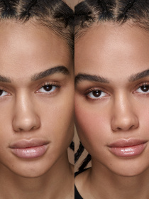 Кремові рум'яна Velvet Touch Creamy Stick Blush KIKO MILANO модель KM000000491006B Фото