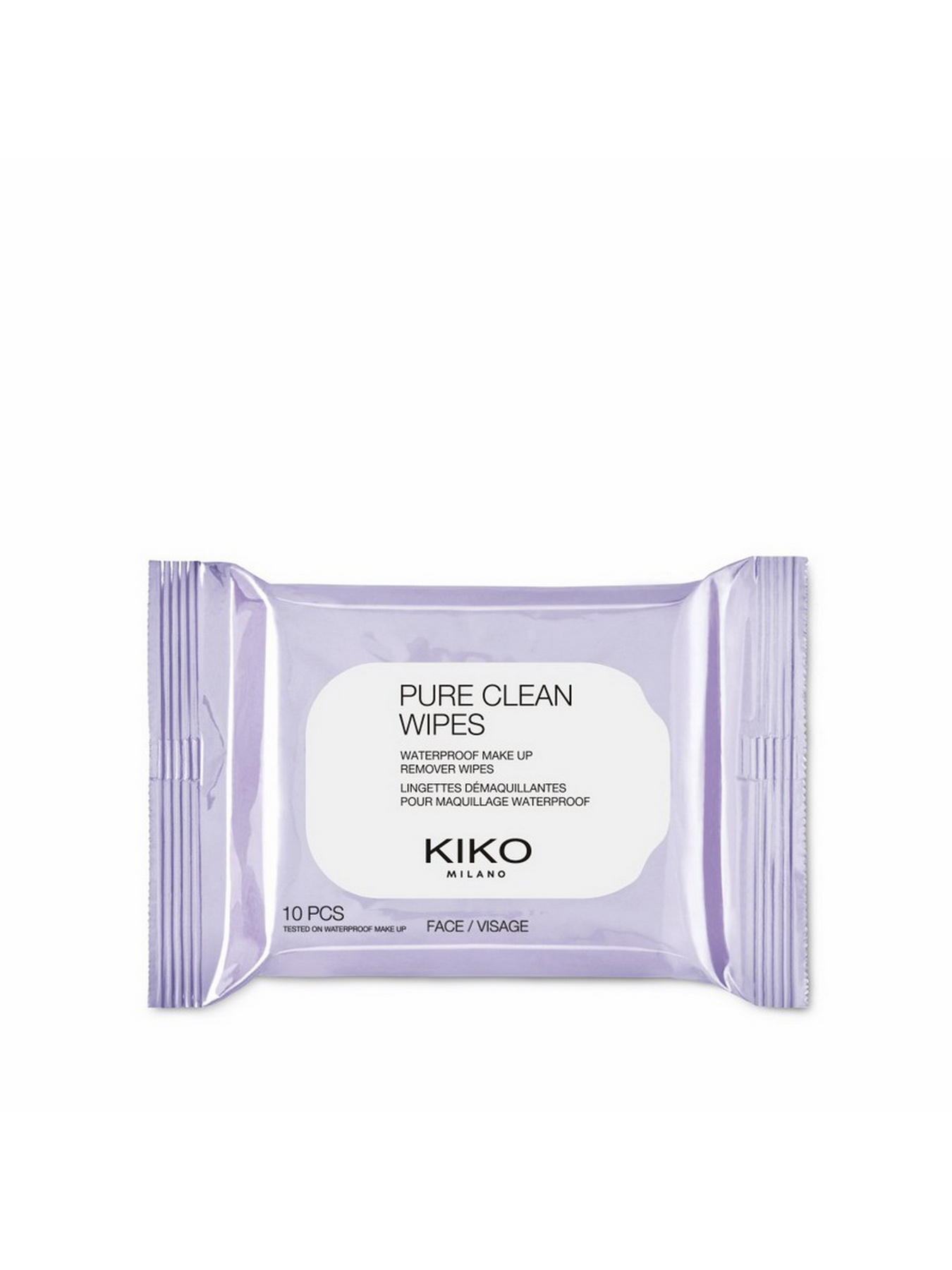 Серветки 10шт KIKO MILANO Модель KS000000175001B Фото