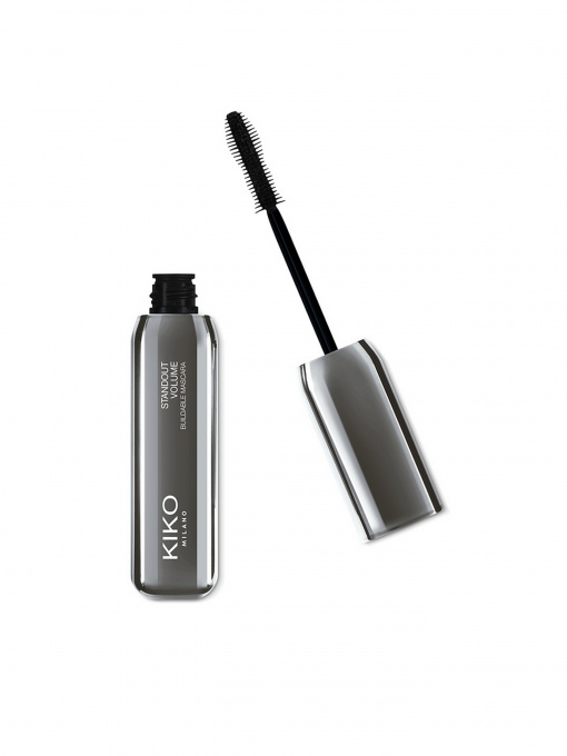 Тушь для ресниц Standout Volume Buildable Mascara KIKO MILANO модель KM000000316001B Фото