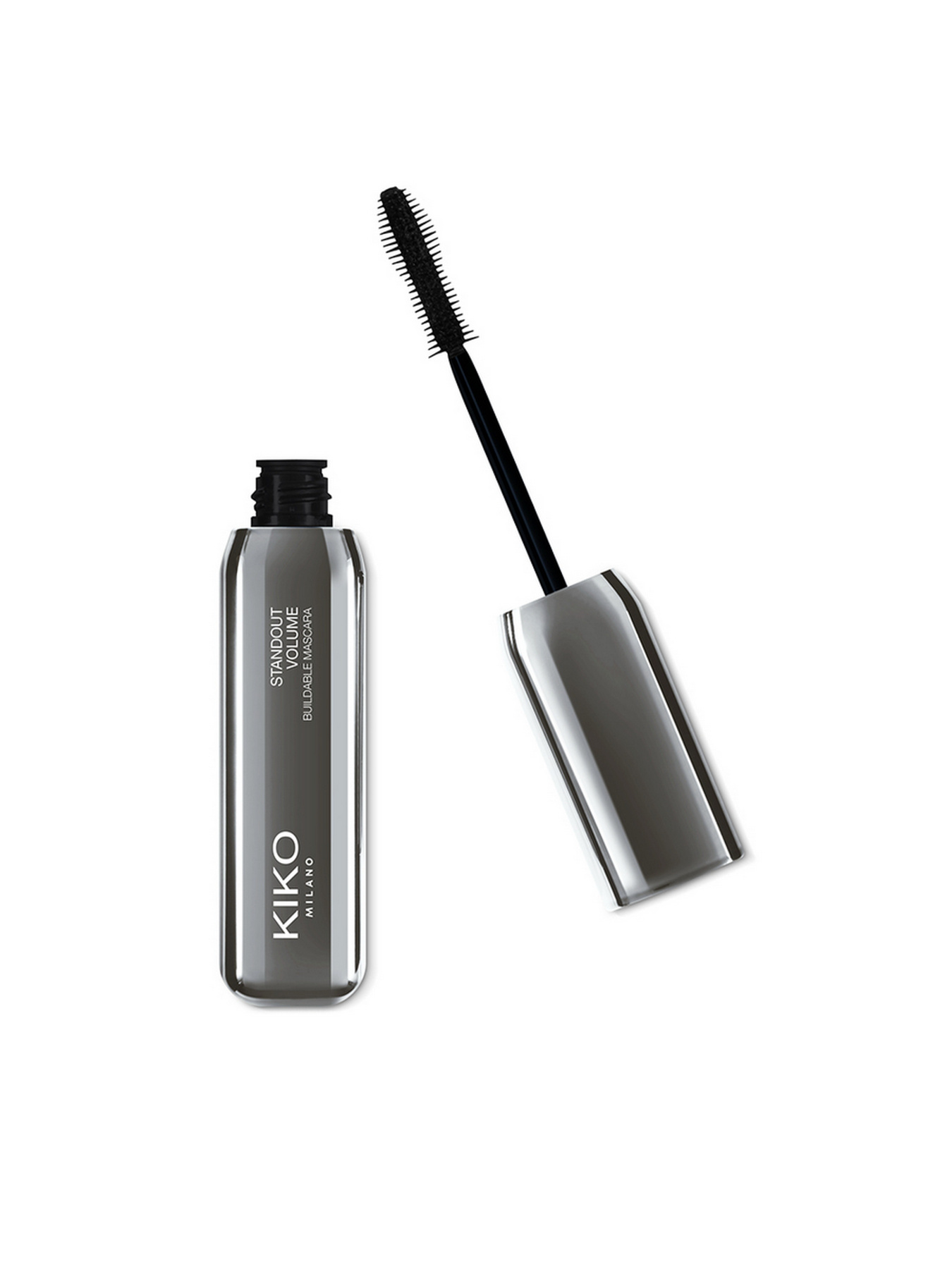 Туш для вій Standout Volume Buildable Mascara KIKO MILANO модель KM000000316001B Фото