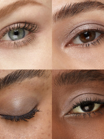 Тени для ресниц Smart Colour Eyeshadow KIKO MILANO модель KM000000380007B Фото