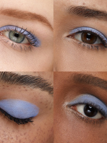 Тени для ресниц Smart Colour Eyeshadow KIKO MILANO модель KM000000380022B Фото