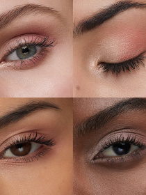 Тени для ресниц Bright Duo Eyeshadow KIKO MILANO модель KM000000383007B Фото