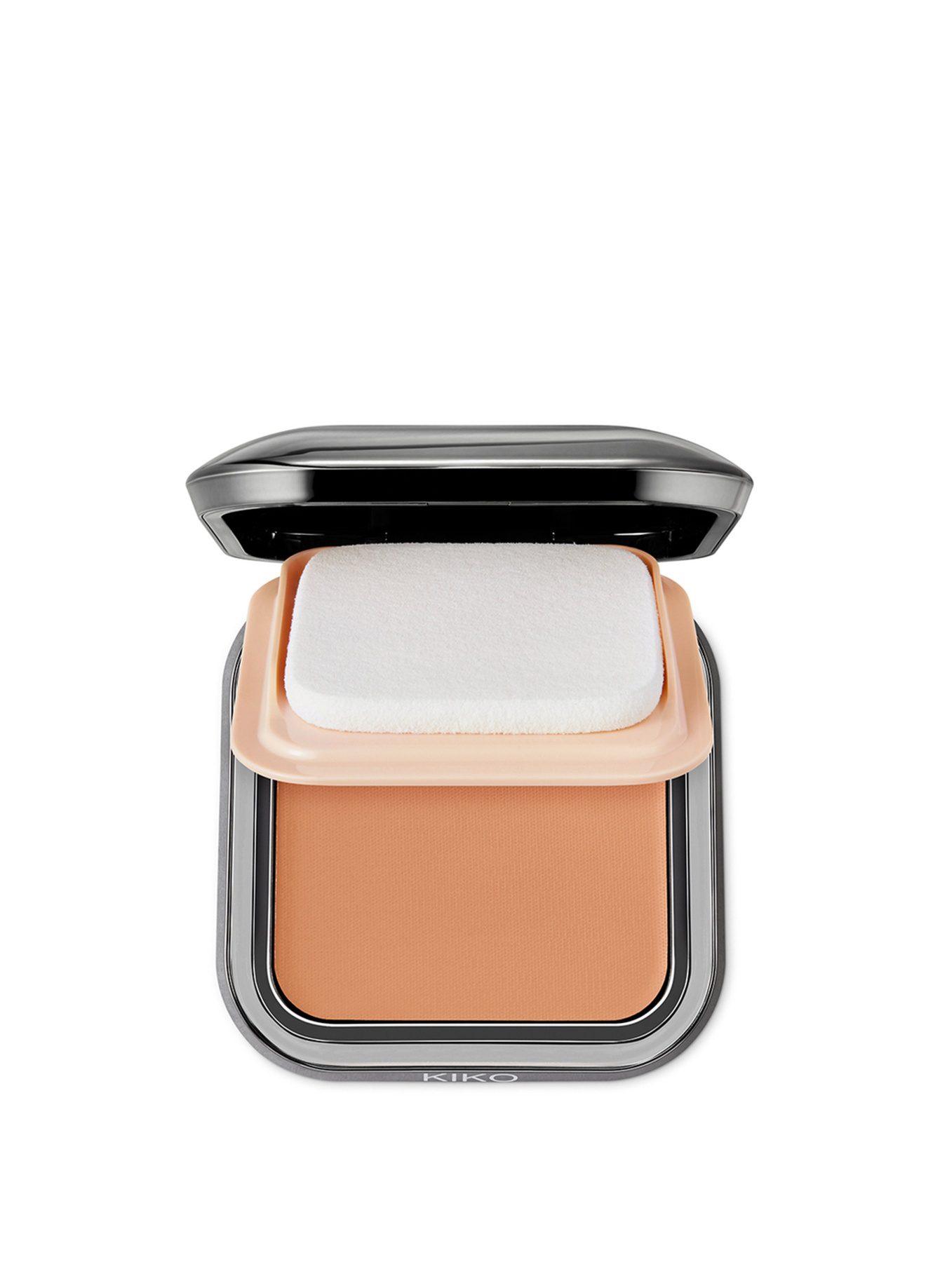 Тональная основа SPF 20 Nourishing Perfection Cream Compact Foundation KIKO MILANO модель KM0010103001044 Фото