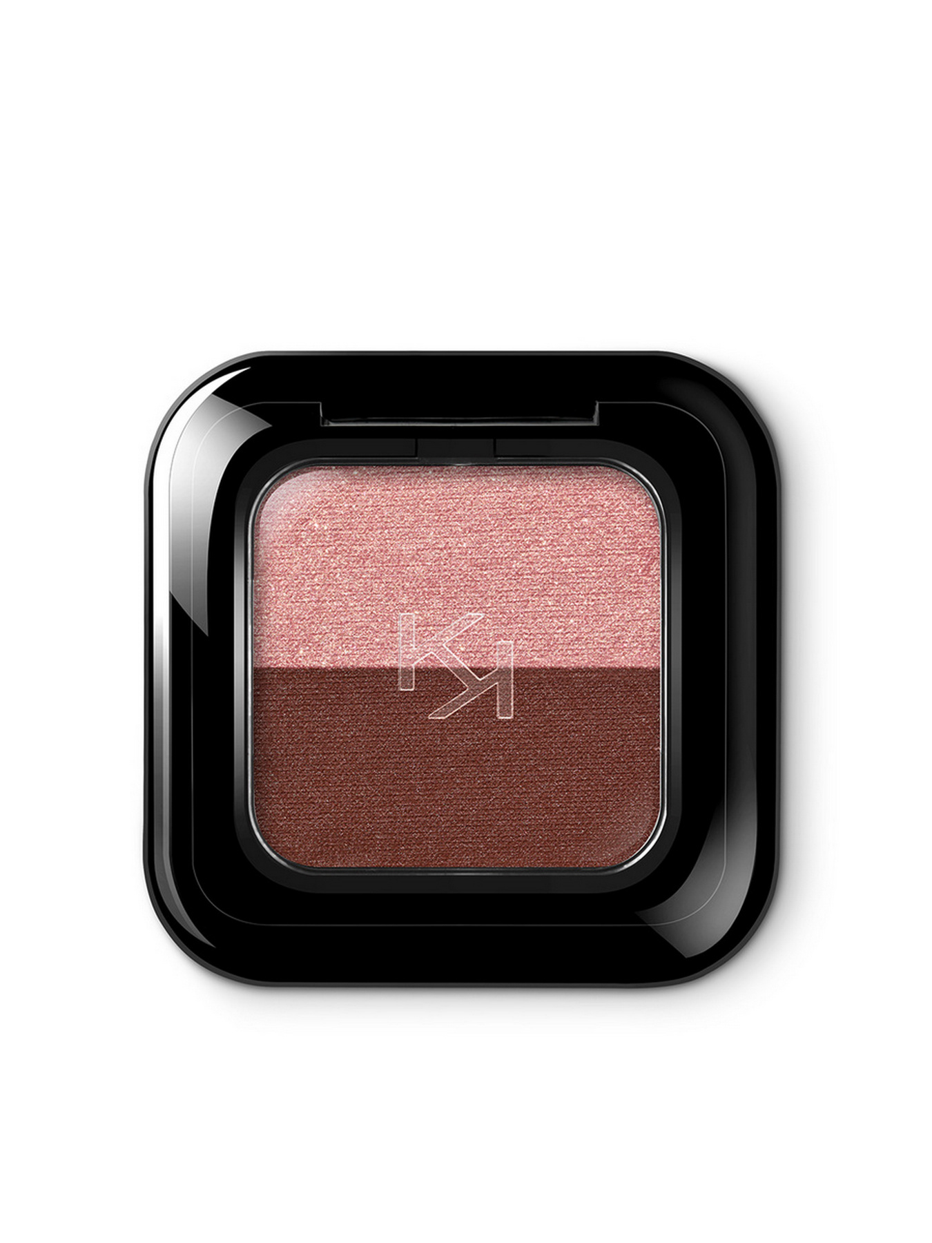 Тени для ресниц Bright Duo Eyeshadow KIKO MILANO модель KM000000383012B Фото