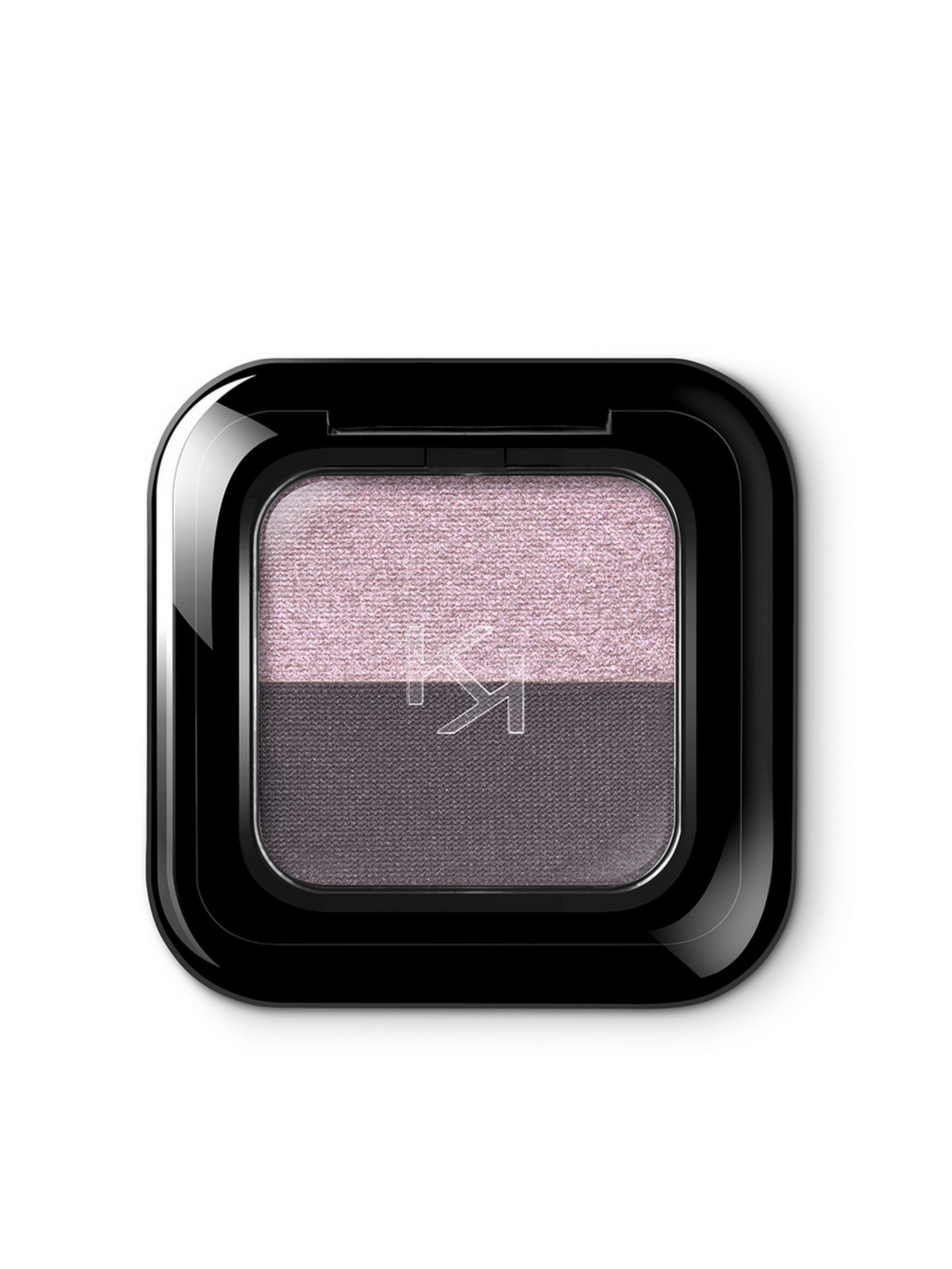 Тени для ресниц Bright Duo Eyeshadow KIKO MILANO модель KM000000383013B Фото