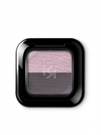 Тени для ресниц Bright Duo Eyeshadow KIKO MILANO модель KM000000383013B Фото