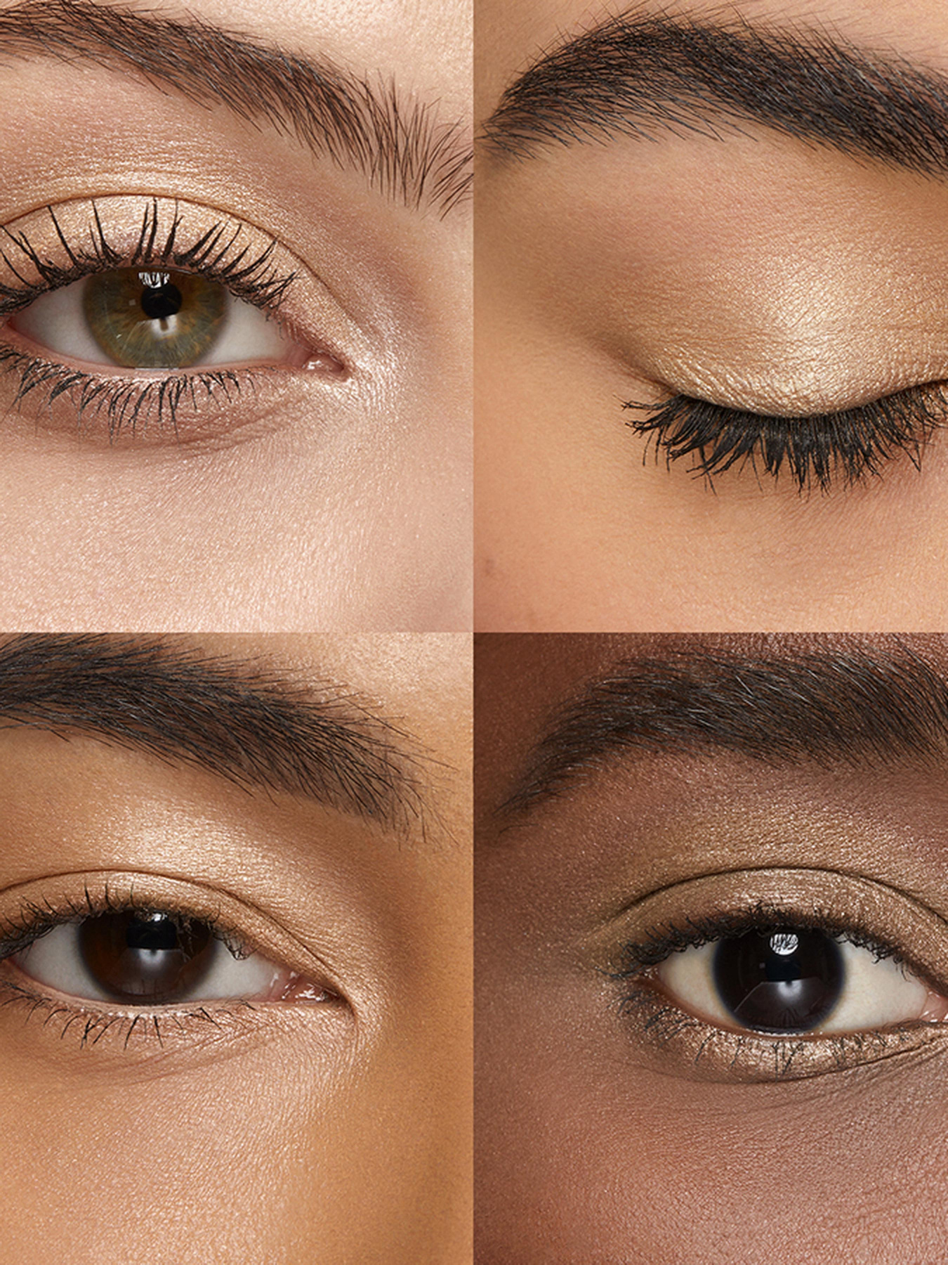 Тени для ресниц High Pigment Eyeshadow KIKO MILANO модель KM000000384002B Фото