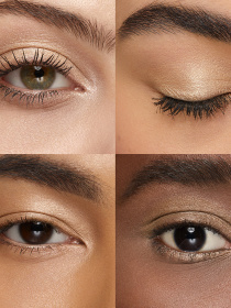 Тени для ресниц High Pigment Eyeshadow KIKO MILANO модель KM000000384002B Фото