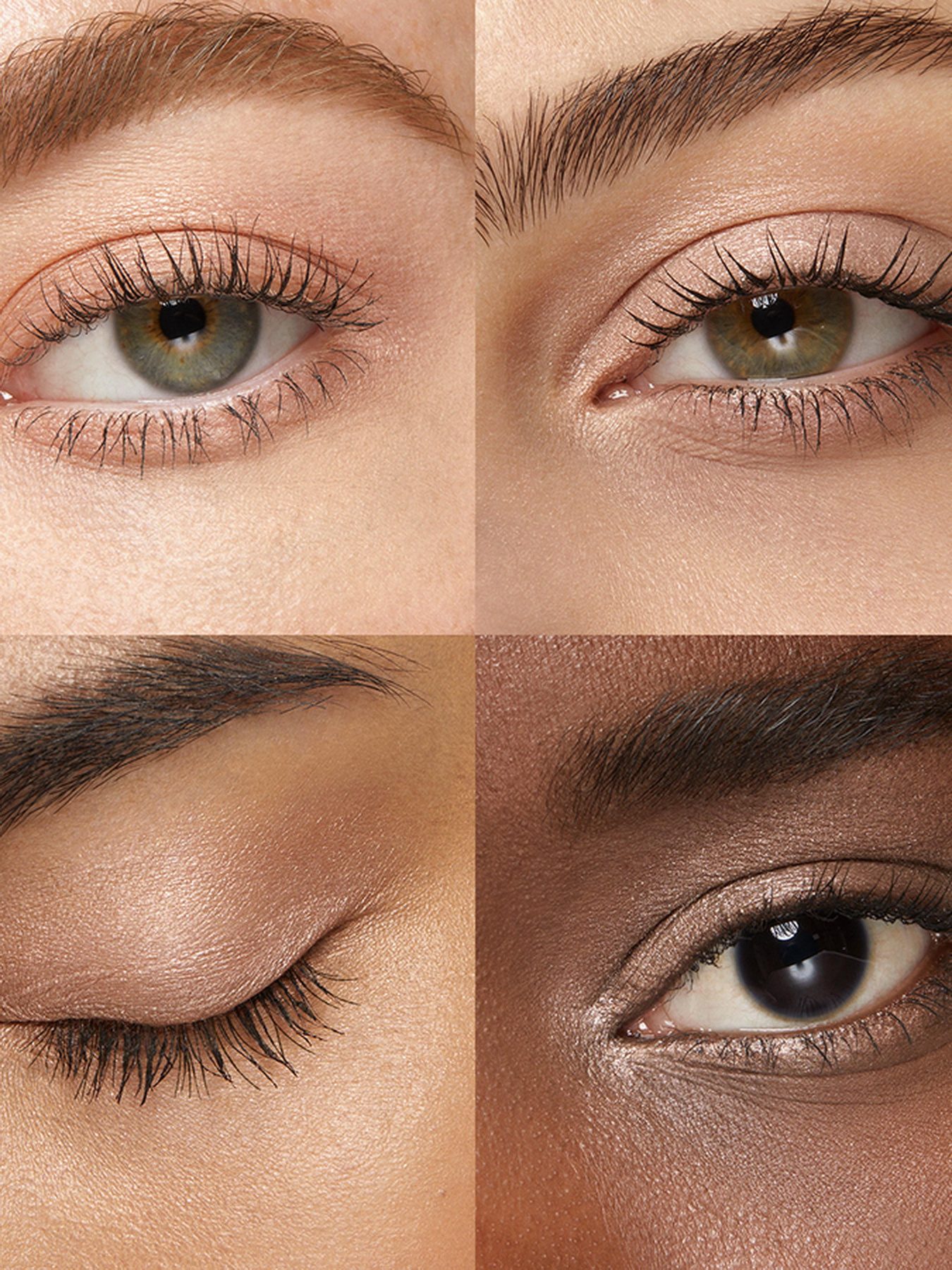 Тени для ресниц High Pigment Eyeshadow KIKO MILANO модель KM000000384021B Фото