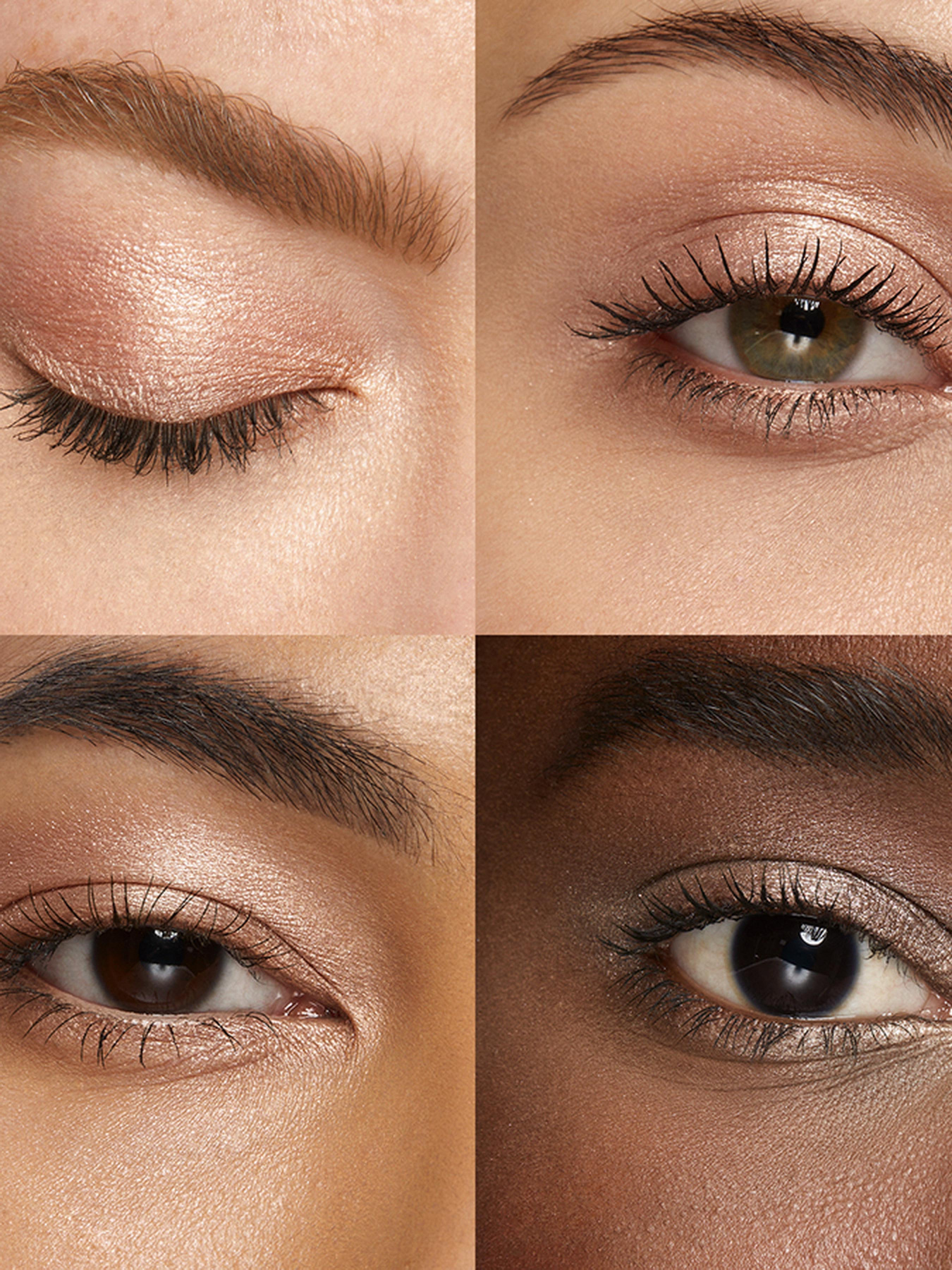 Тени для ресниц High Pigment Eyeshadow KIKO MILANO модель KM000000384022B Фото