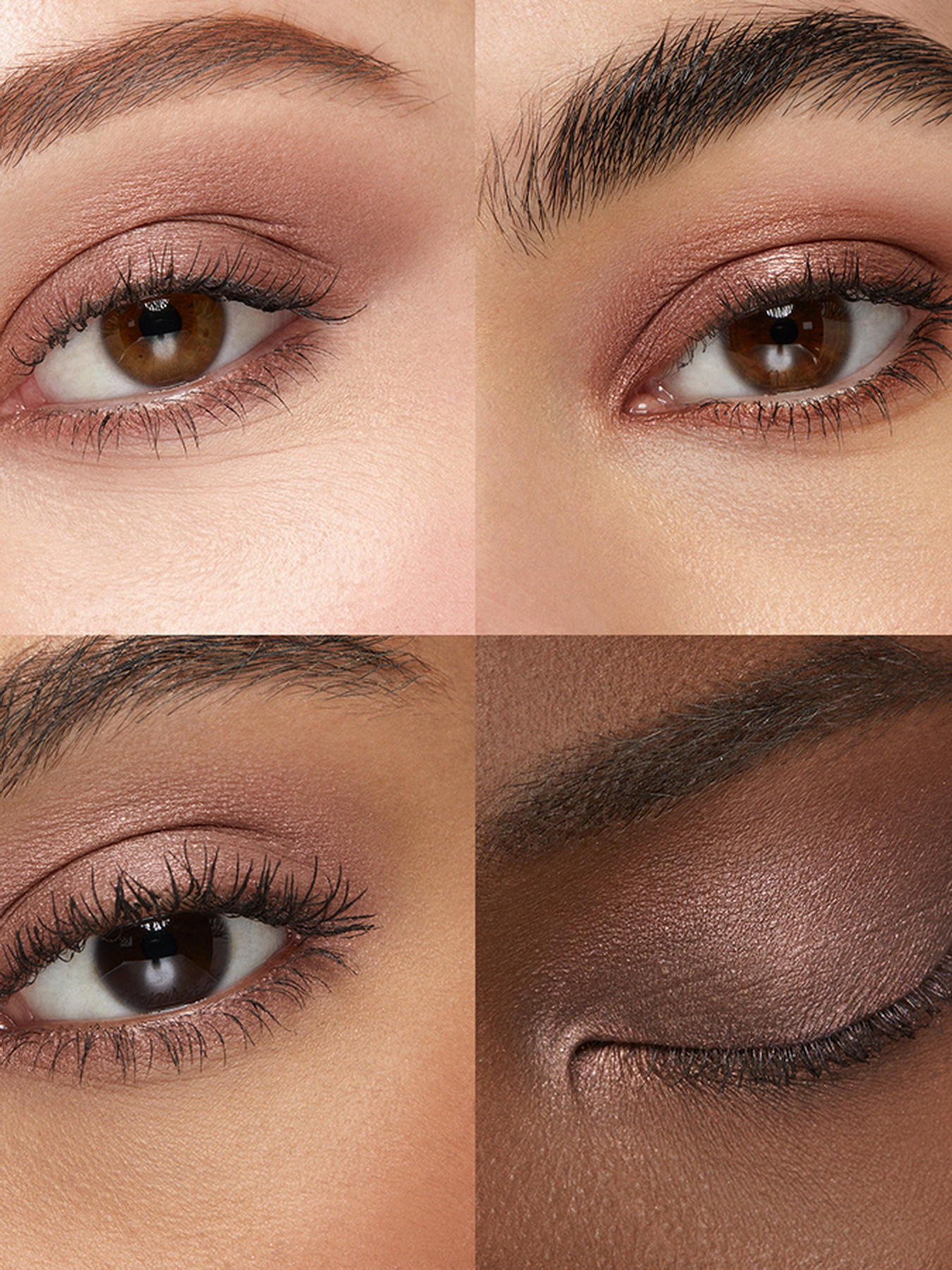 Тени для ресниц High Pigment Eyeshadow KIKO MILANO модель KM000000384034B Фото