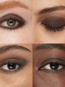 Тени для ресниц High Pigment Eyeshadow KIKO MILANO модель KM000000384036B Фото