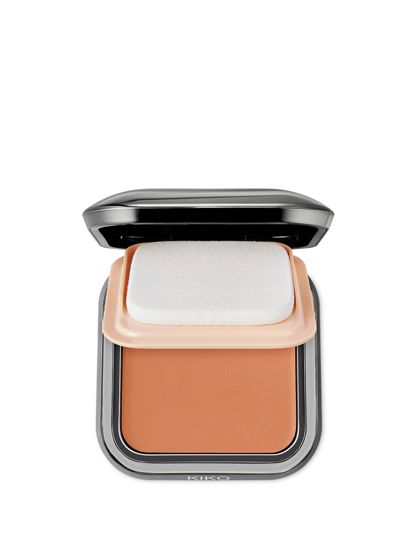 Тональная основа SPF 20 Nourishing Perfection Cream Compact Foundation KIKO MILANO модель KM0010103001144 Фото