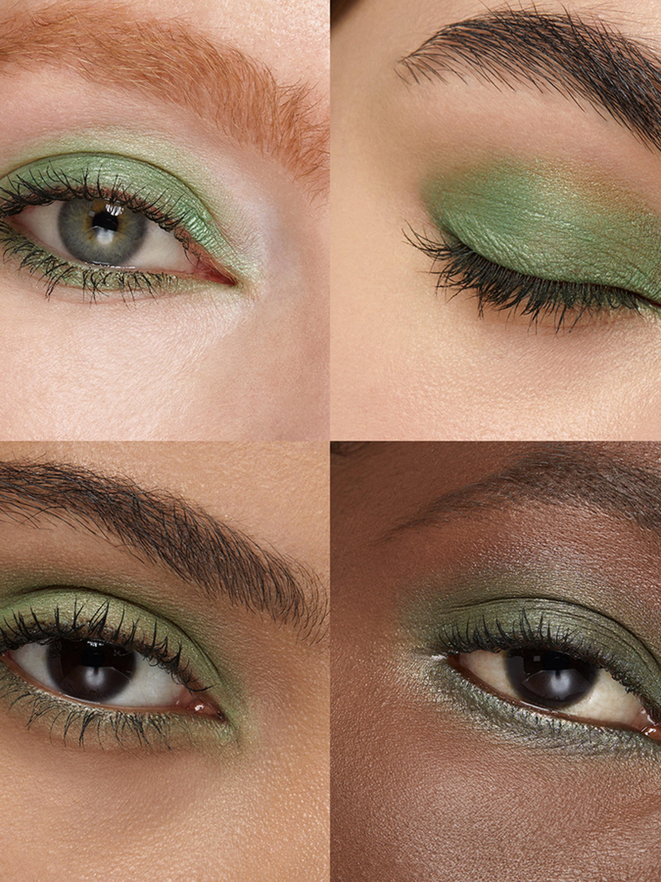 Тени для ресниц High Pigment Eyeshadow KIKO MILANO модель KM000000384047B Фото