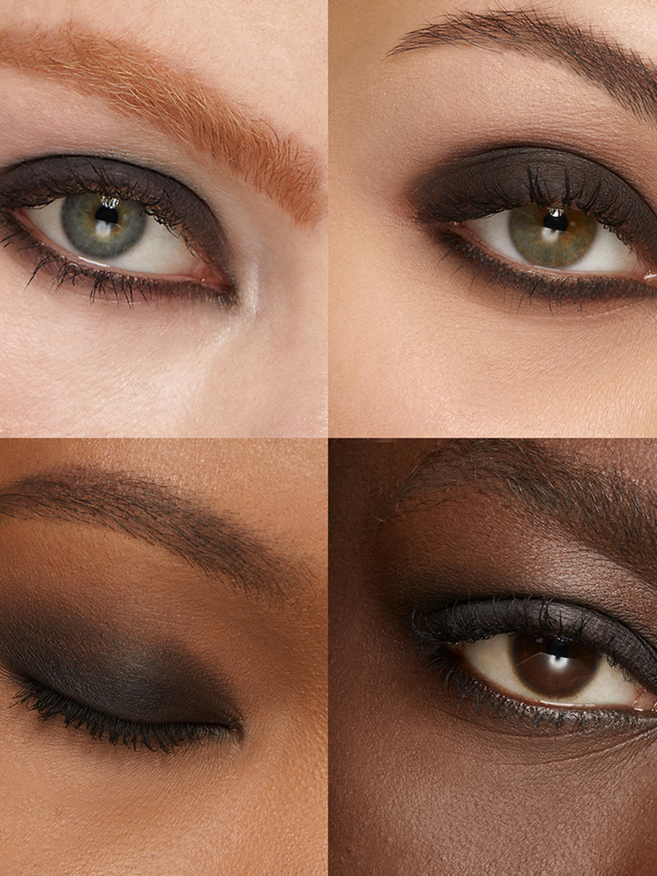 Тени для ресниц High Pigment Eyeshadow KIKO MILANO модель KM000000384054B Фото