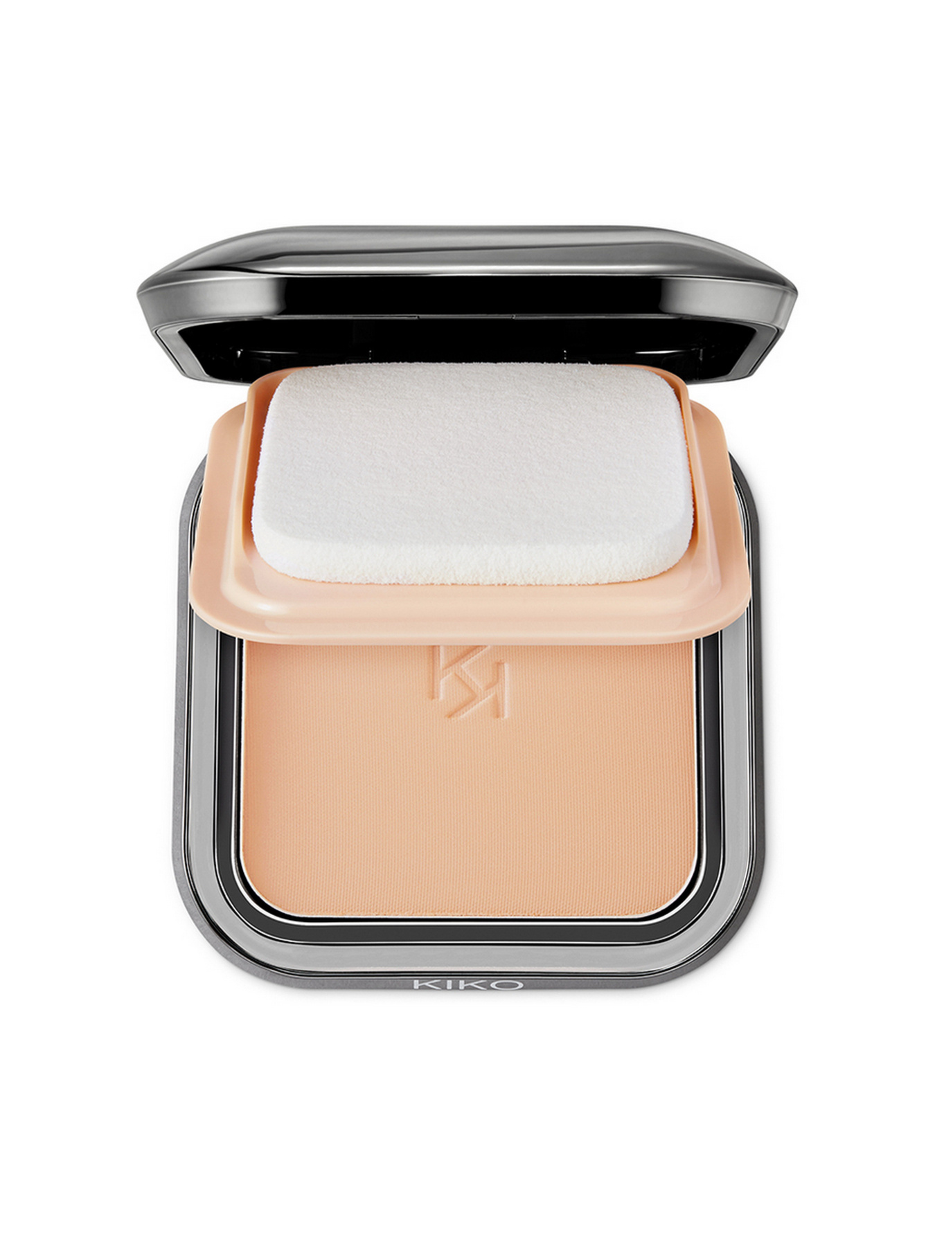 Пудровая тональная основа Weightless Perfection Wet And Dry Powder Foundation KIKO MILANO модель KM000000386004B Фото