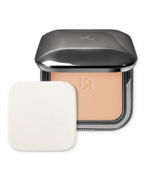 Пудровая тональная основа Weightless Perfection Wet And Dry Powder Foundation KIKO MILANO модель KM000000386004B Фото