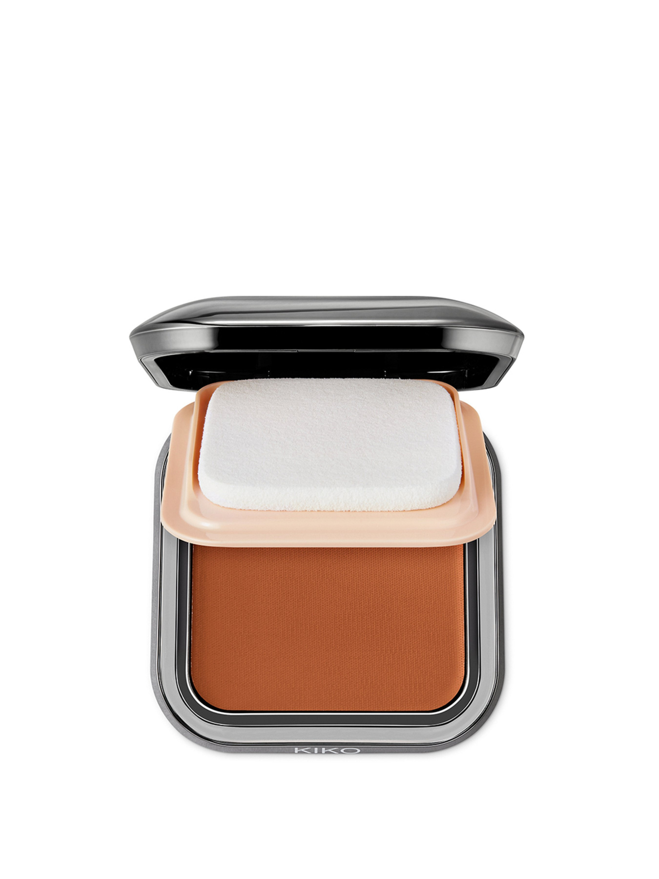 Тональная основа SPF 20 Nourishing Perfection Cream Compact Foundation KIKO MILANO модель KM0010103001244 Фото
