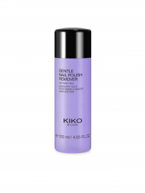 Средство для снятия лака Nail Polish Remover Gentle KIKO MILANO модель KM000000428001B Фото