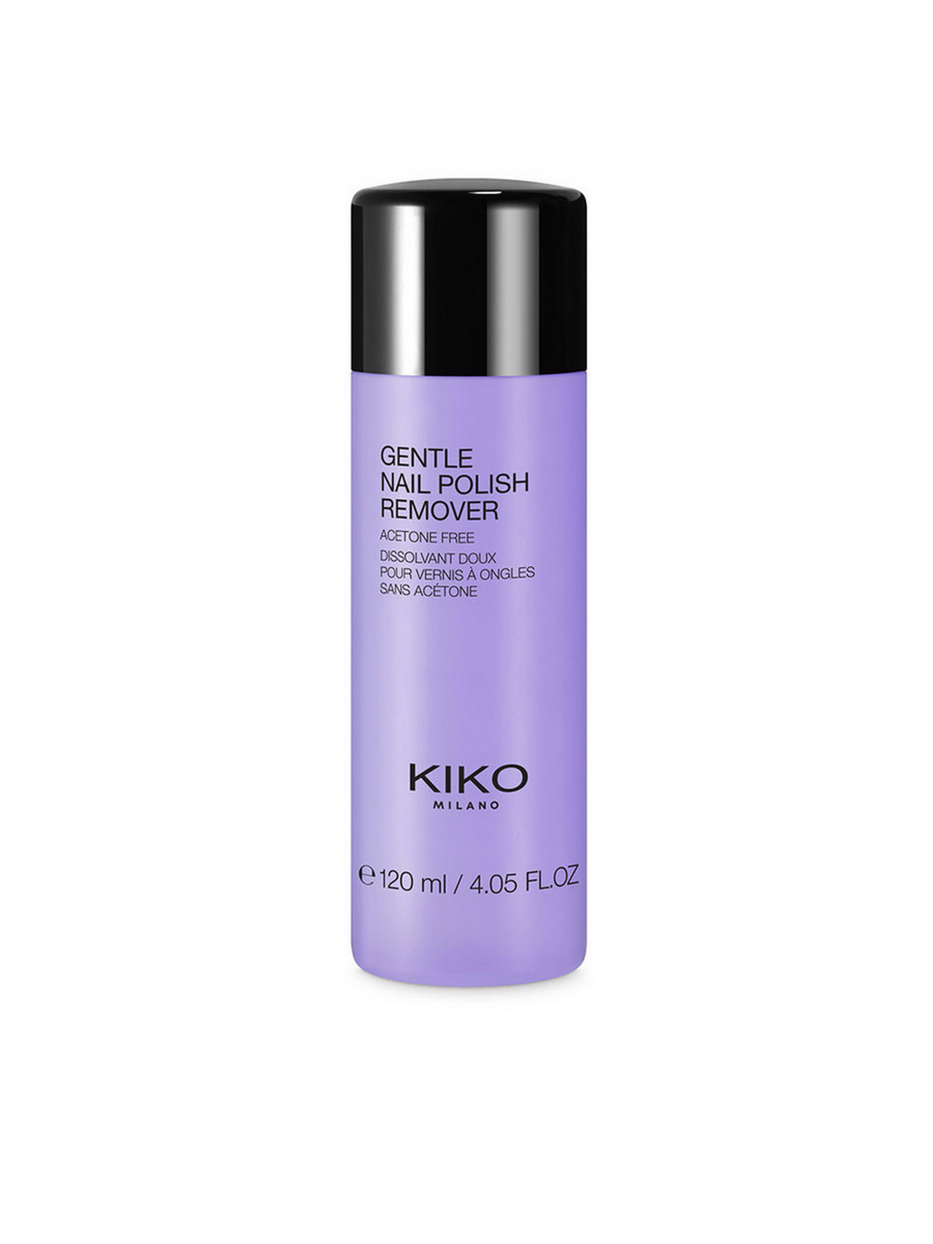 Средство для снятия лака Nail Polish Remover Gentle KIKO MILANO модель KM000000428001B Фото