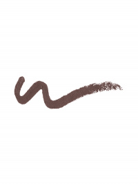 05 Matte Brown - KIKO MILANO ­Олівець для очей Smart Colour Eye Pencil