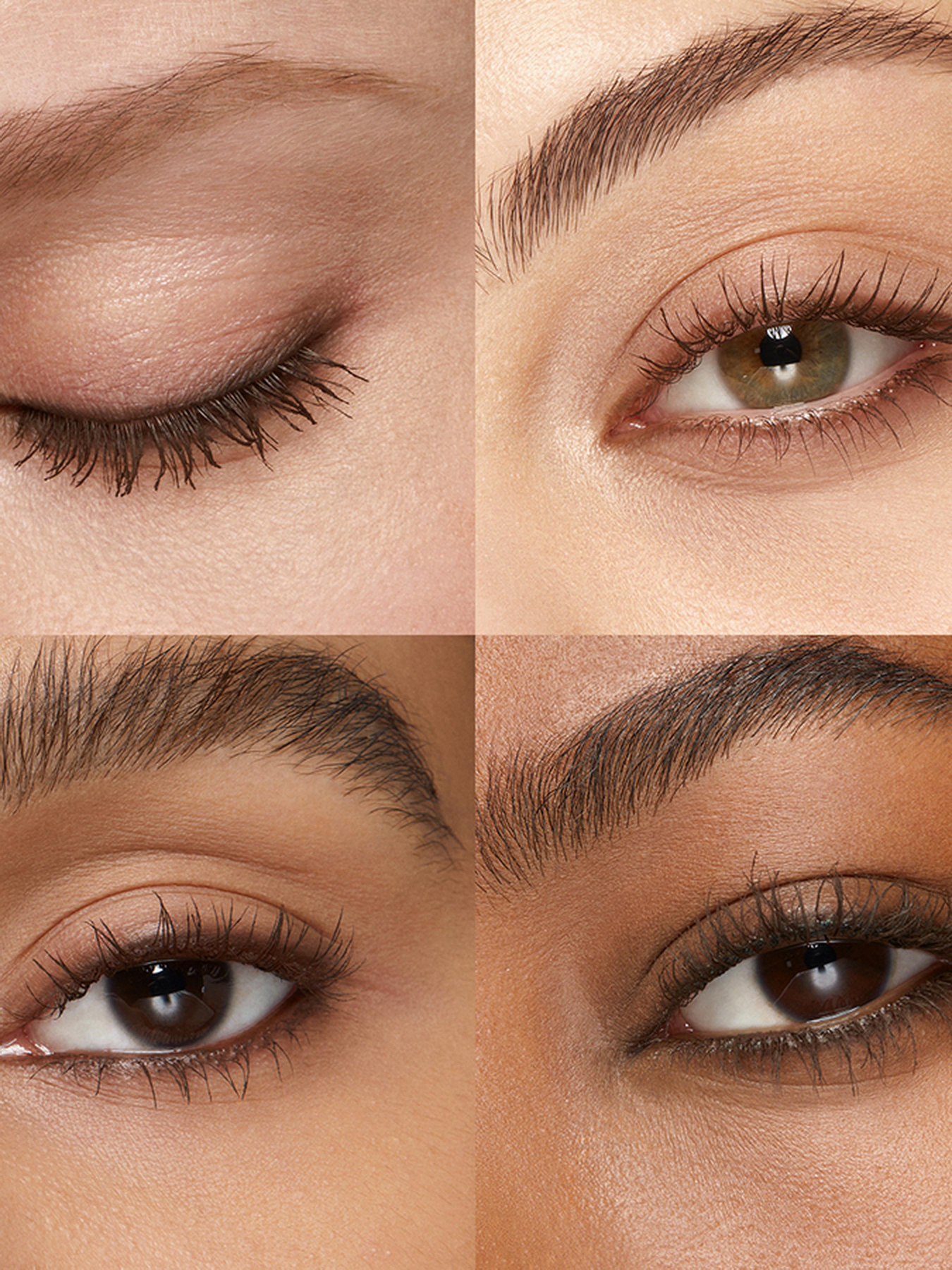 Тушь для ресниц Smart Colour Mascara KIKO MILANO модель KM000000466004B Фото