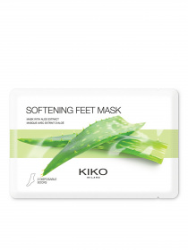 Маска для ног KIKO MILANO модель KS000000123001B Фото