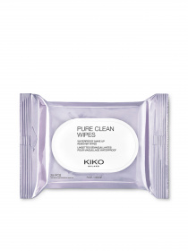 Серветки для зняття макіяжу KIKO MILANO модель KS000000174001B Фото