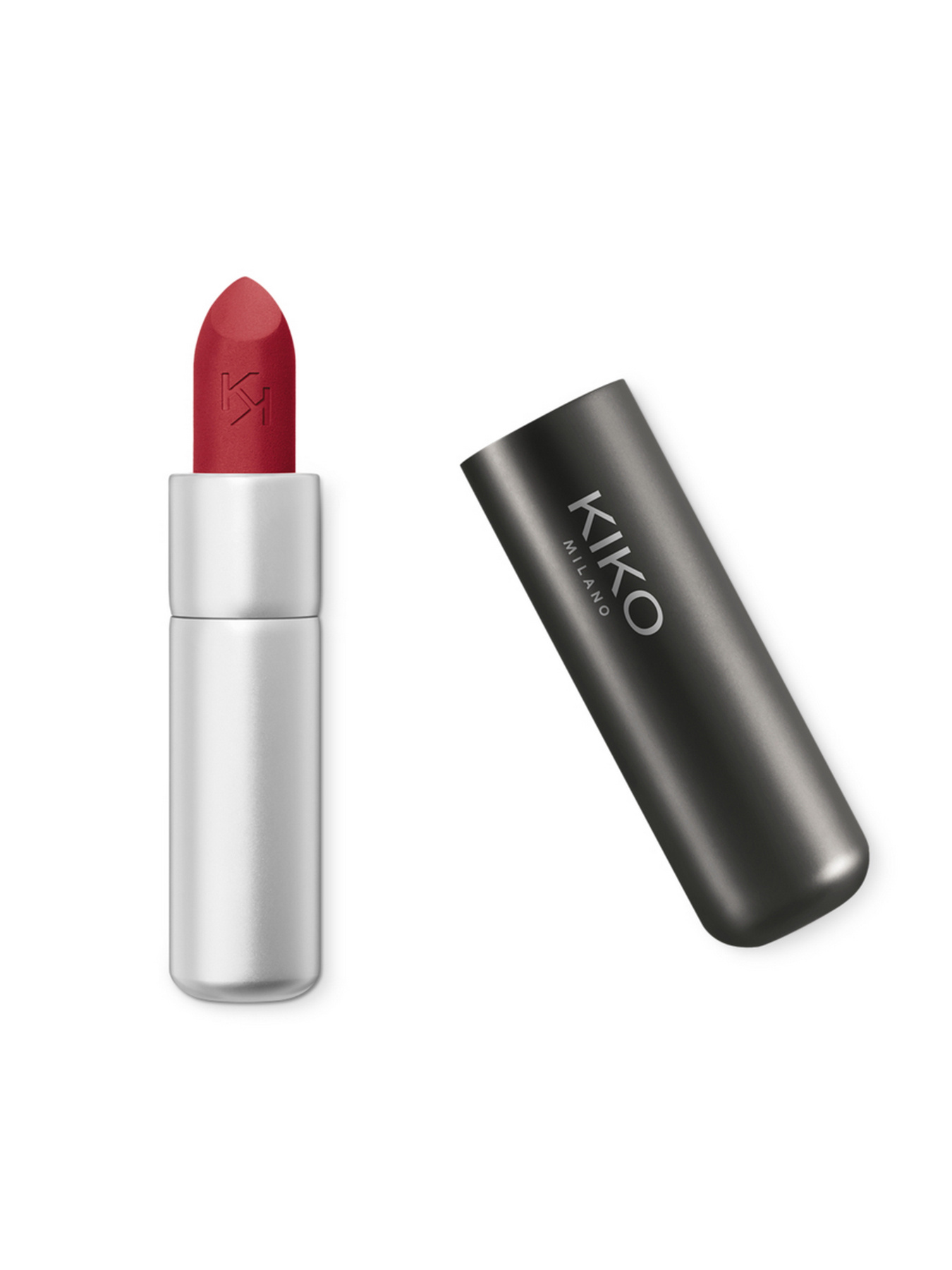 Помада для губ Powder Power Lipstick KIKO MILANO модель KM000000210025B Помада для губ Powder Power Lipstick KIKO MILANO модель KM000000210025B Фото