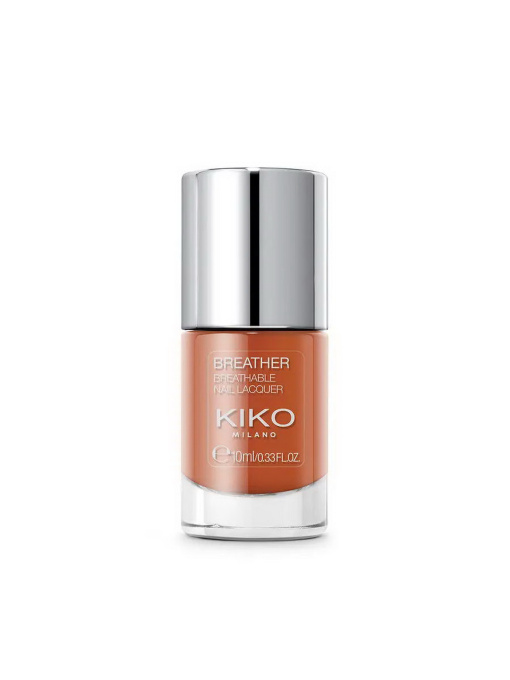 Лак для нігтів Breather Nail Lacquer KIKO MILANO модель KM000000217004B Фото