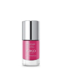 Лак для ногтей Breather Nail Lacquer KIKO MILANO модель KM000000217007B Фото