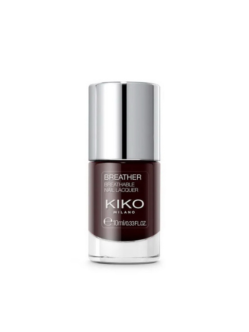 Лак для нігтів Breather Nail Lacquer KIKO MILANO модель KM000000217011B Фото
