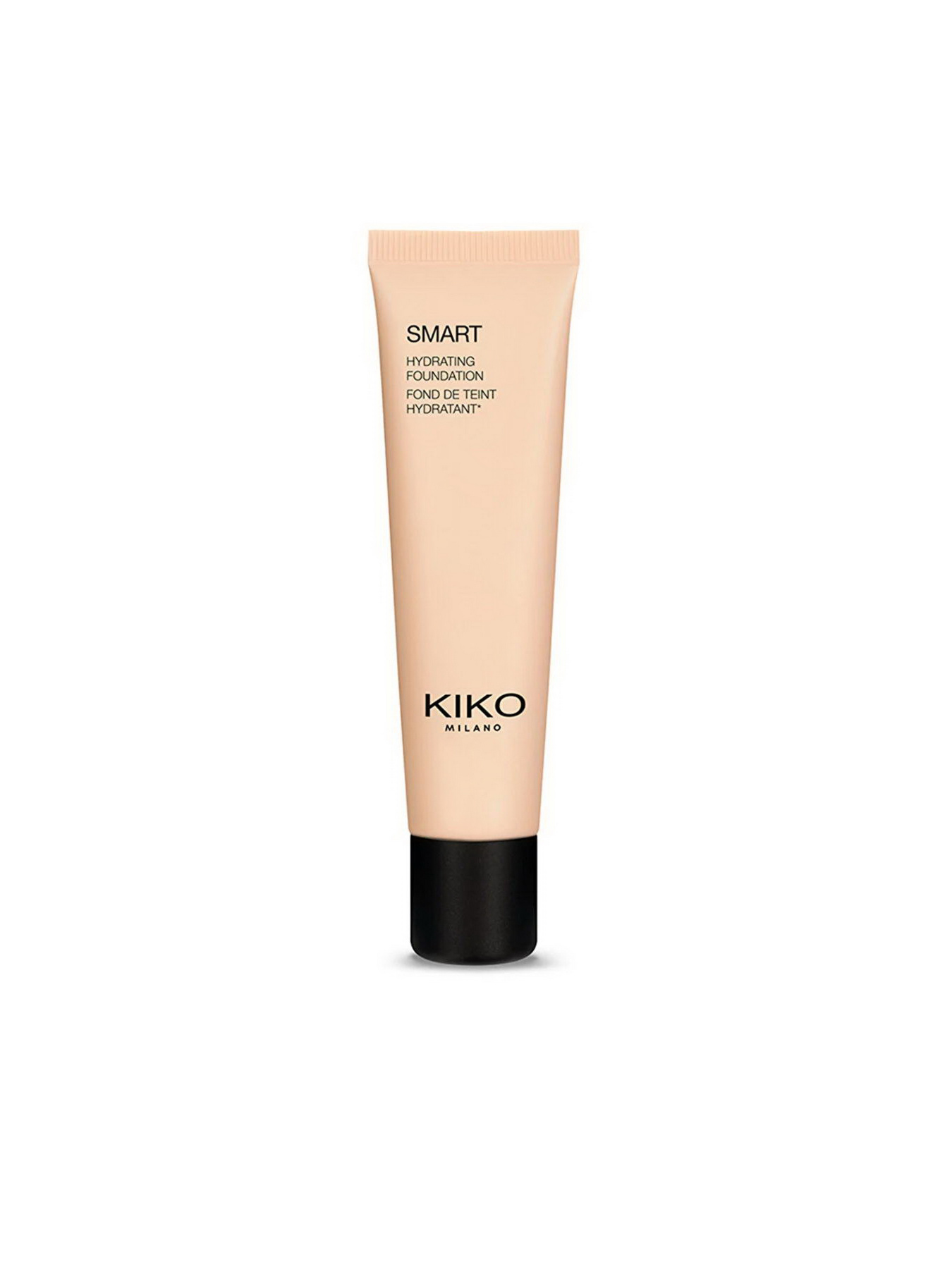 Тональная основа Smart Hydrating Foundation KIKO MILANO модель KM000000245011B Фото