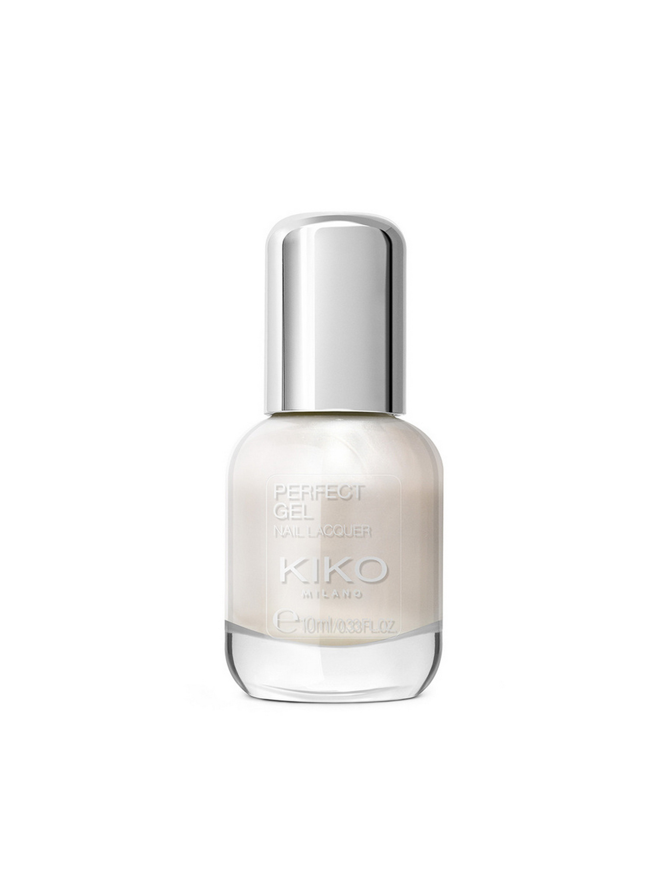 Лак для ногтей Perfect Gel Nail Lacquer KIKO MILANO модель KM000000274102B Фото