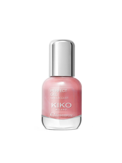 Лак для нігтів Perfect Gel Nail Lacquer KIKO MILANO модель KM000000274105B Фото