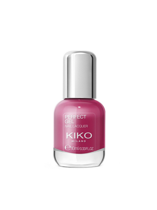 Лак для нігтів Perfect Gel Nail Lacquer KIKO MILANO модель KM000000274117B Фото